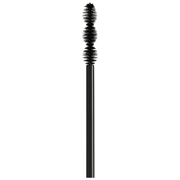 GIVENCHY NOIR COUTURE WATERPROOF MASCARA #1 BLACK VELVET 0.28OZ TESTER NEW - Picture 2 of 2